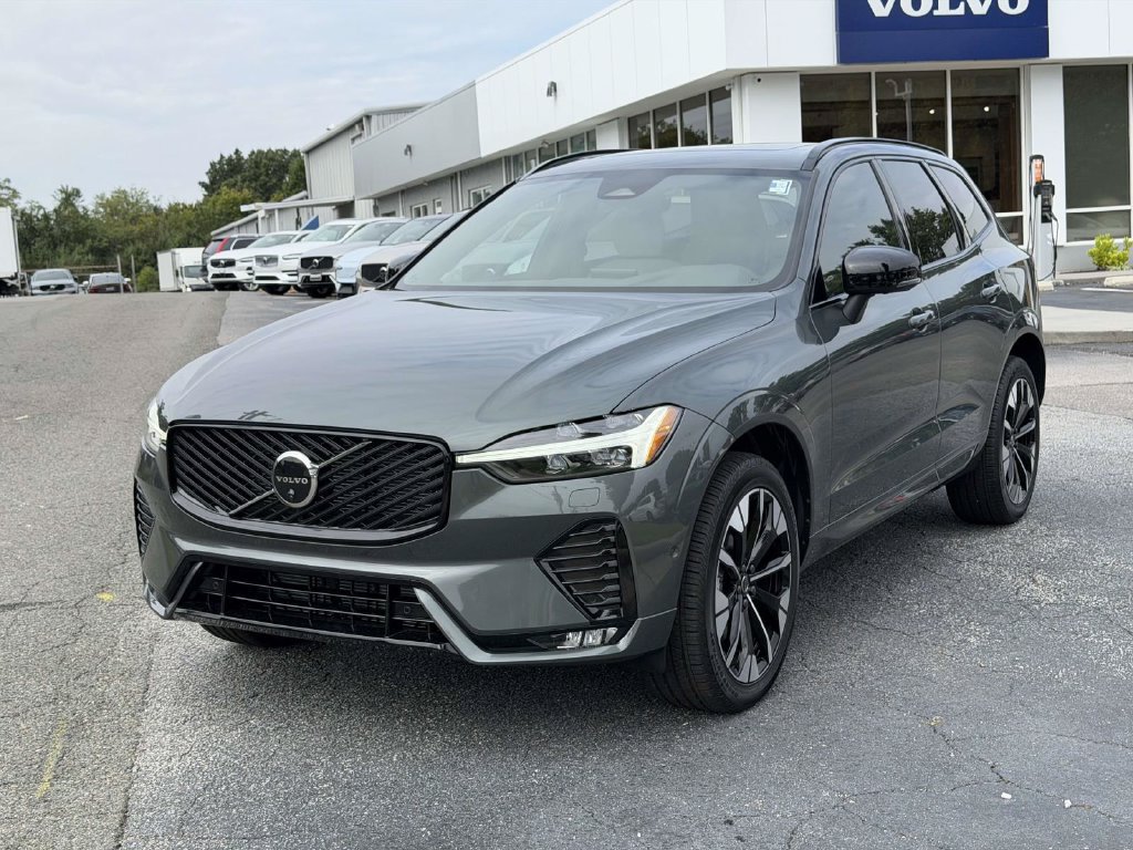 New 2026 Volvo XC60 B5 Plus w/ Climate Package AWD/4WD image 22