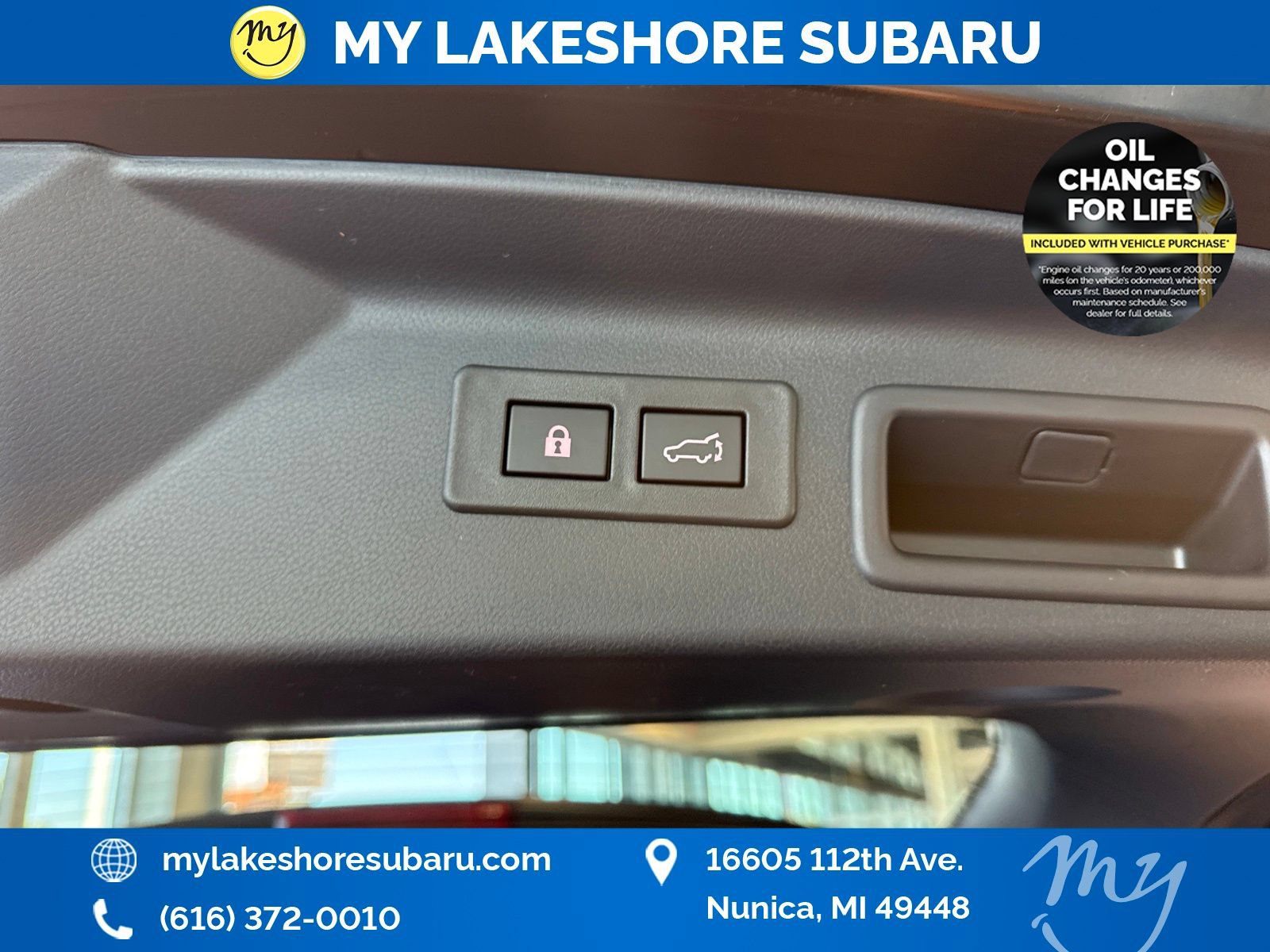 New 2026 Subaru Forester Sport AWD/4WD image 26
