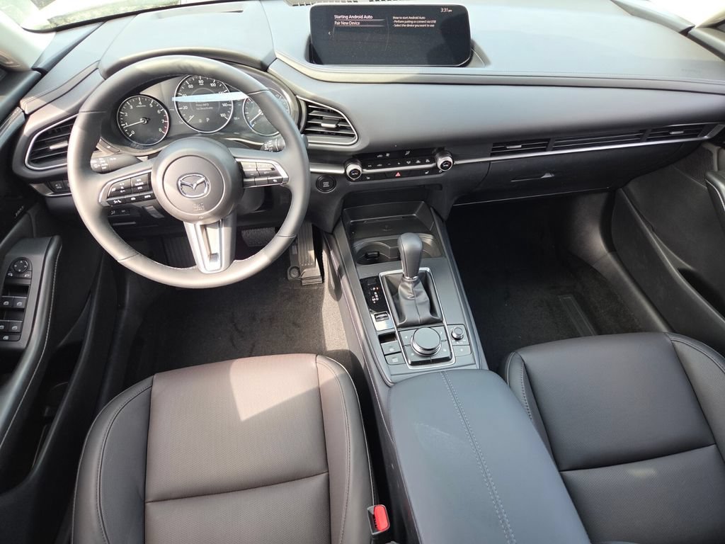 New 2026 MAZDA CX-30 AWD 2.5 S w/ Premium Package image 8