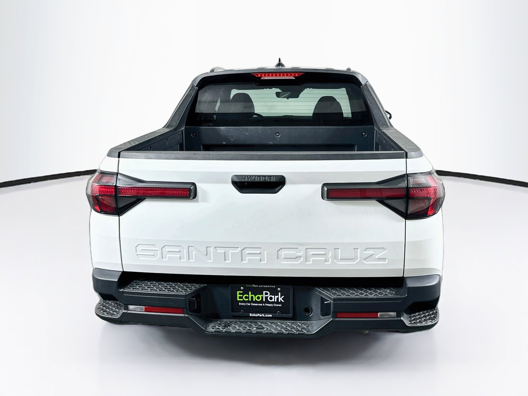 Used 2025 Hyundai Santa Cruz SEL FWD image 7