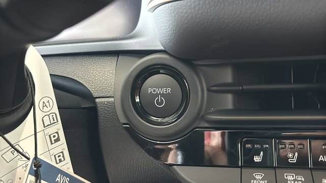 New 2026 Toyota Crown Signia w/ Advanced Technology Package image 15