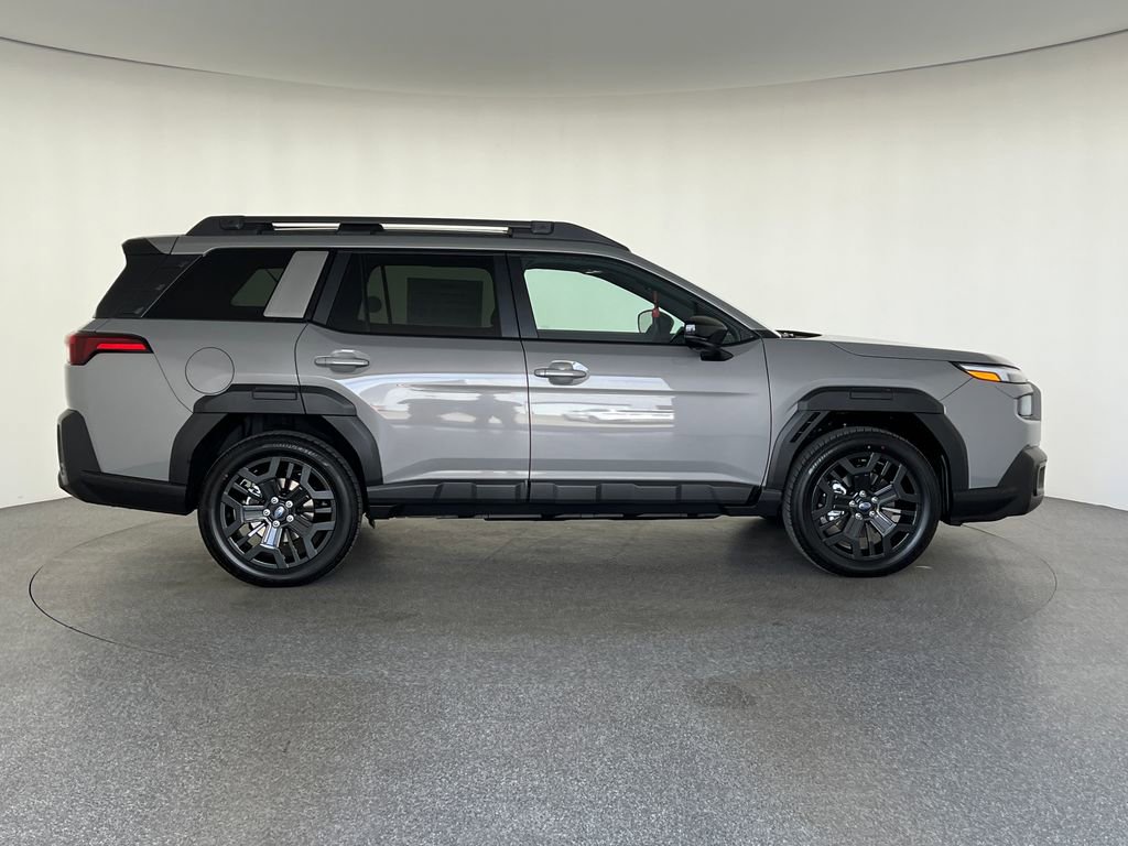 New 2026 Subaru Outback Limited XT image 2