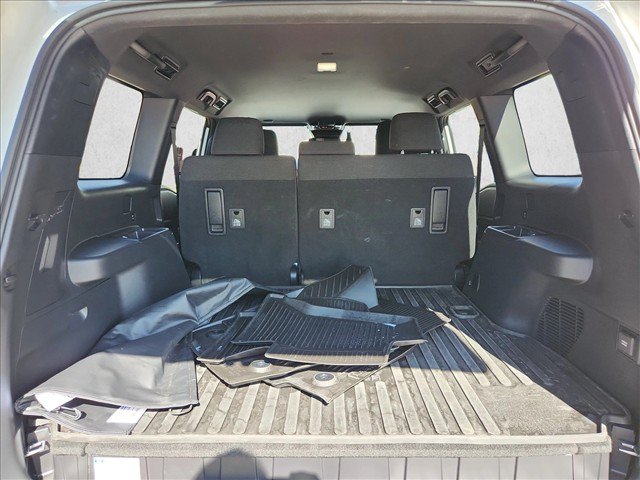 Used 2025 Toyota Land Cruiser 1958 AWD/4WD image 28