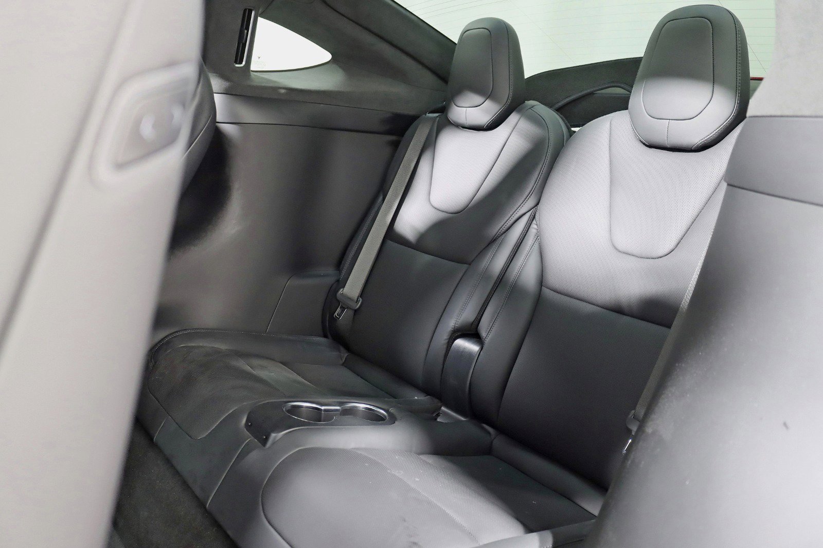 Used 2023 Tesla Model X Plaid image 31