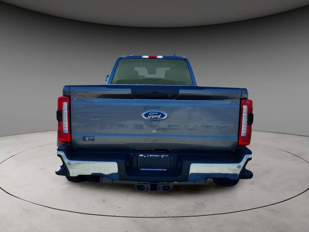 New 2026 Ford F350 XLT w/ 360-Degree Camera Package AWD/4WD image 7