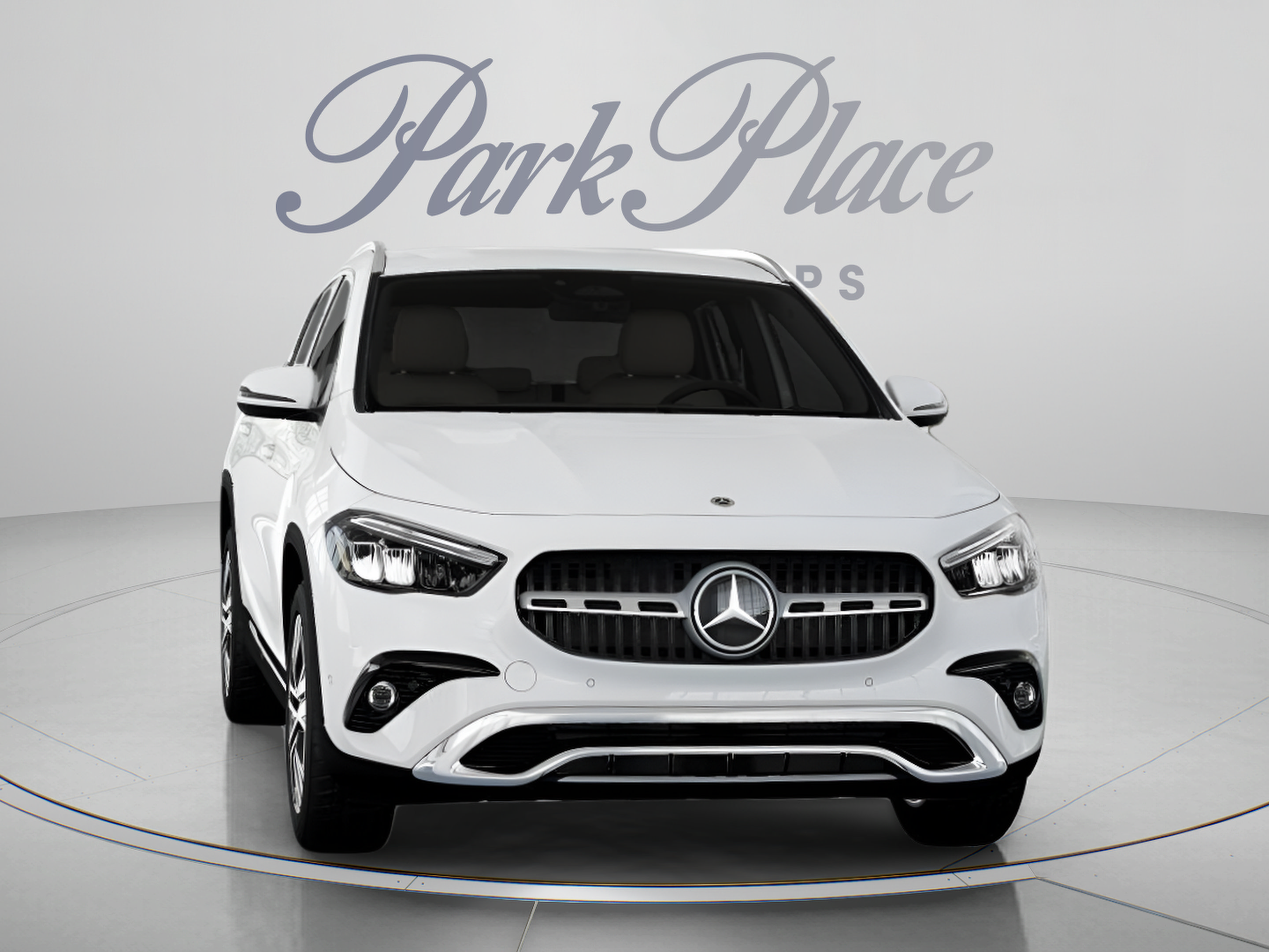Used 2025 Mercedes-Benz GLA 250 4MATIC image 33