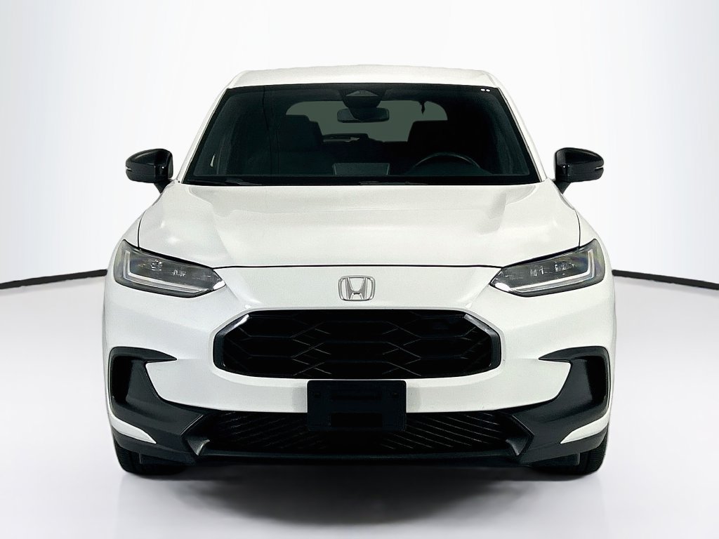 Used 2023 Honda HR-V Sport image 2