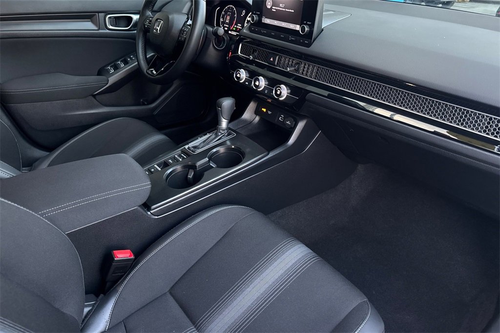 Used 2024 Honda Civic Sport image 14