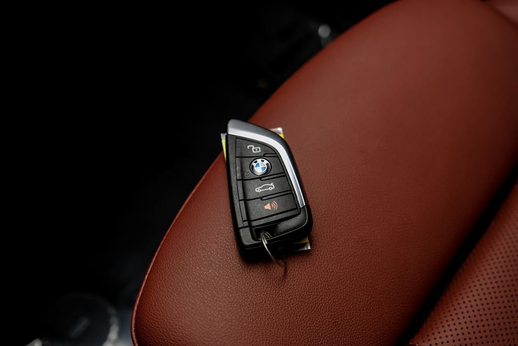 Used 2024 BMW M440i Gran Coupe w/ Premium Package RWD image 69