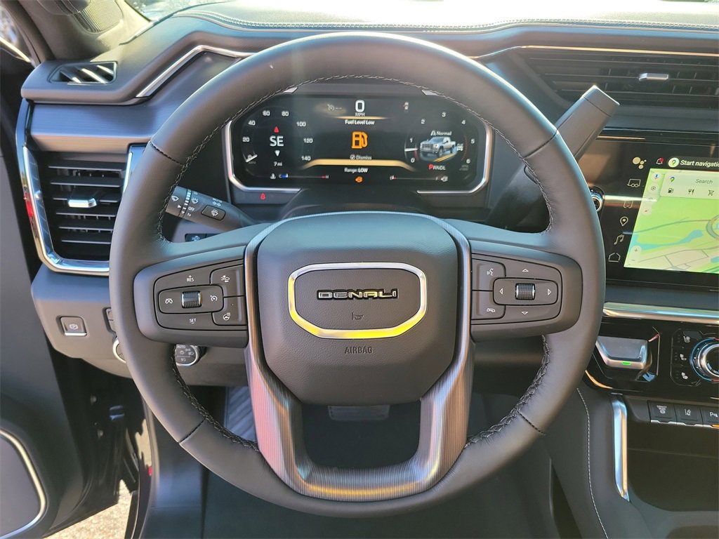 New 2026 GMC Sierra 2500 Denali Ultimate w/ Max Trailering Package image 27