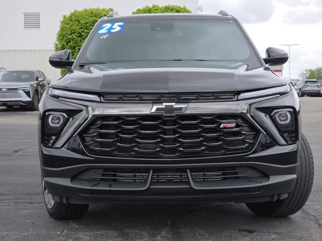 Certified 2025 Chevrolet TrailBlazer RS w/ Convenience Package AWD/4WD image 18
