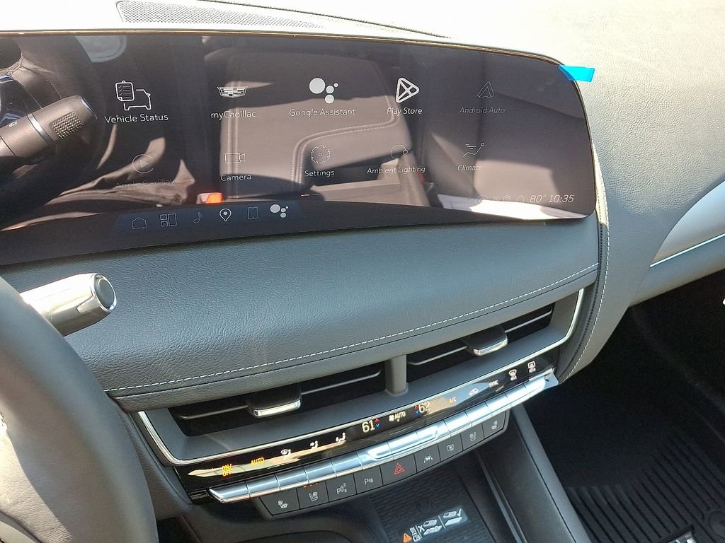 New 2026 Cadillac CT5 Premium Luxury w/ Technology Package image 8