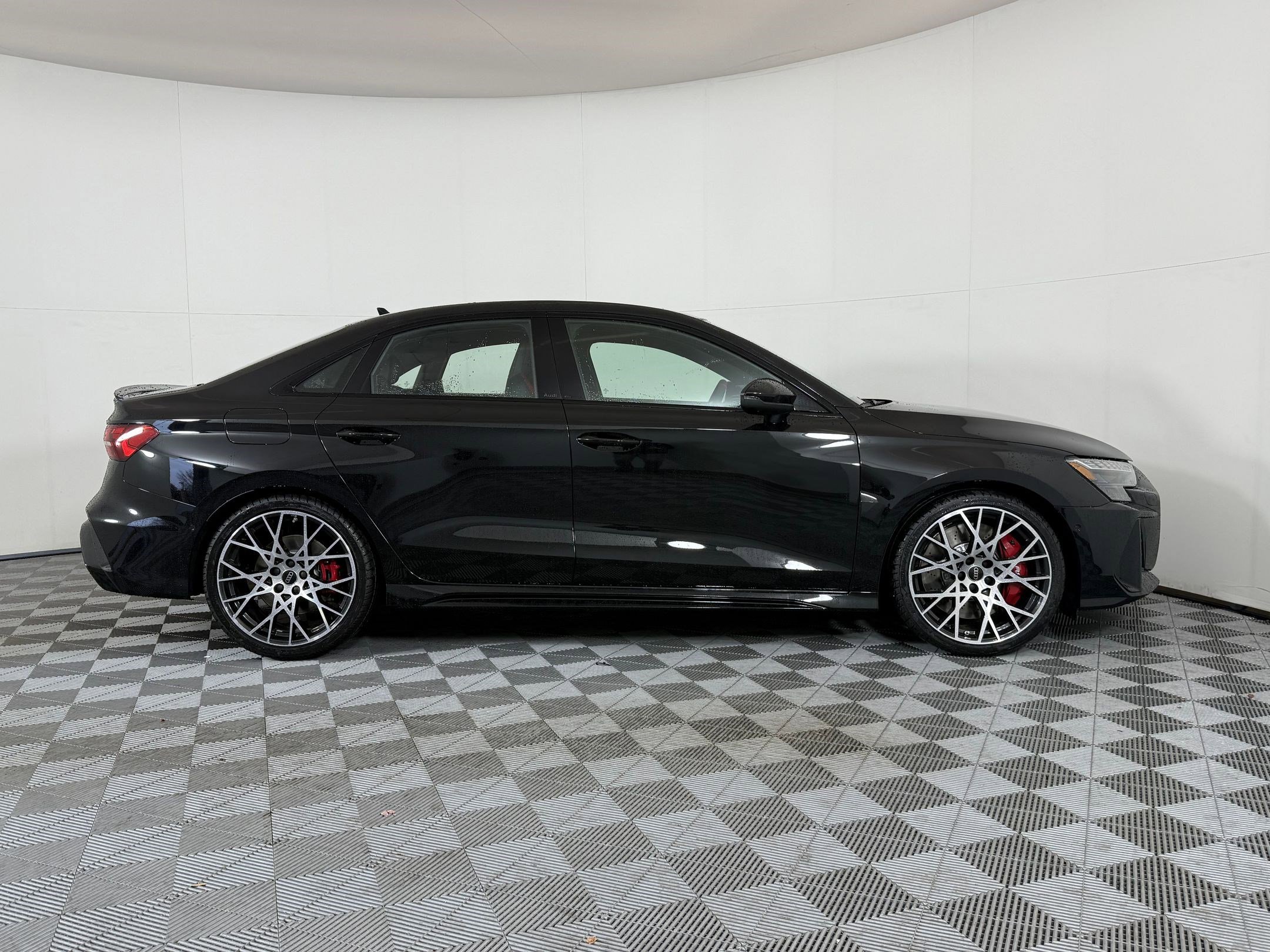 New 2026 Audi RS 3 image 8