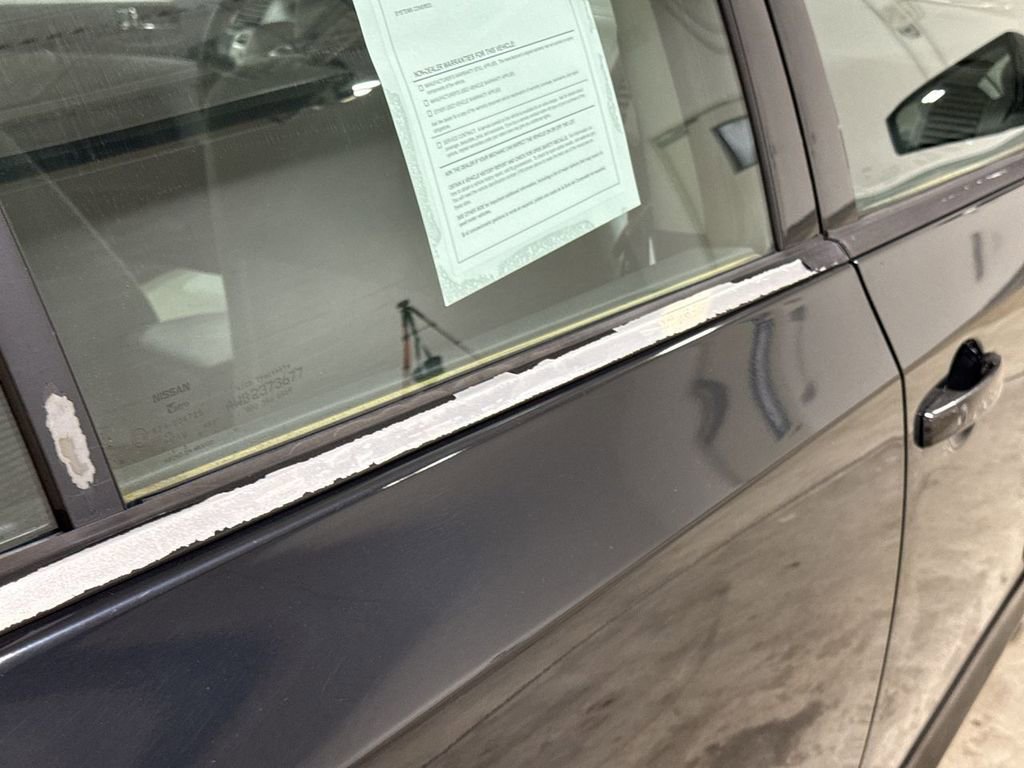 Used 2012 Nissan Sentra 2.0 SR w/ Special Edition Pkg image 30