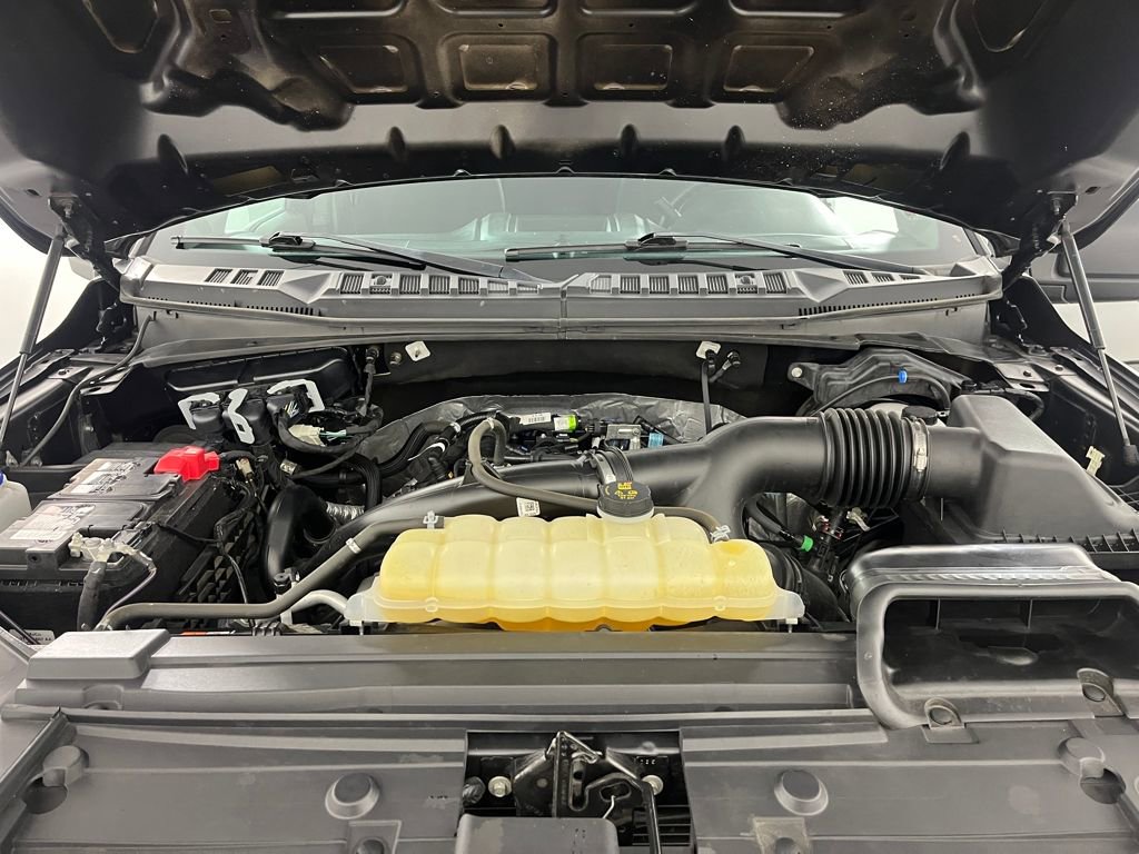 Used 2020 Ford F150 XL w/ Equipment Group 101A Mid image 21