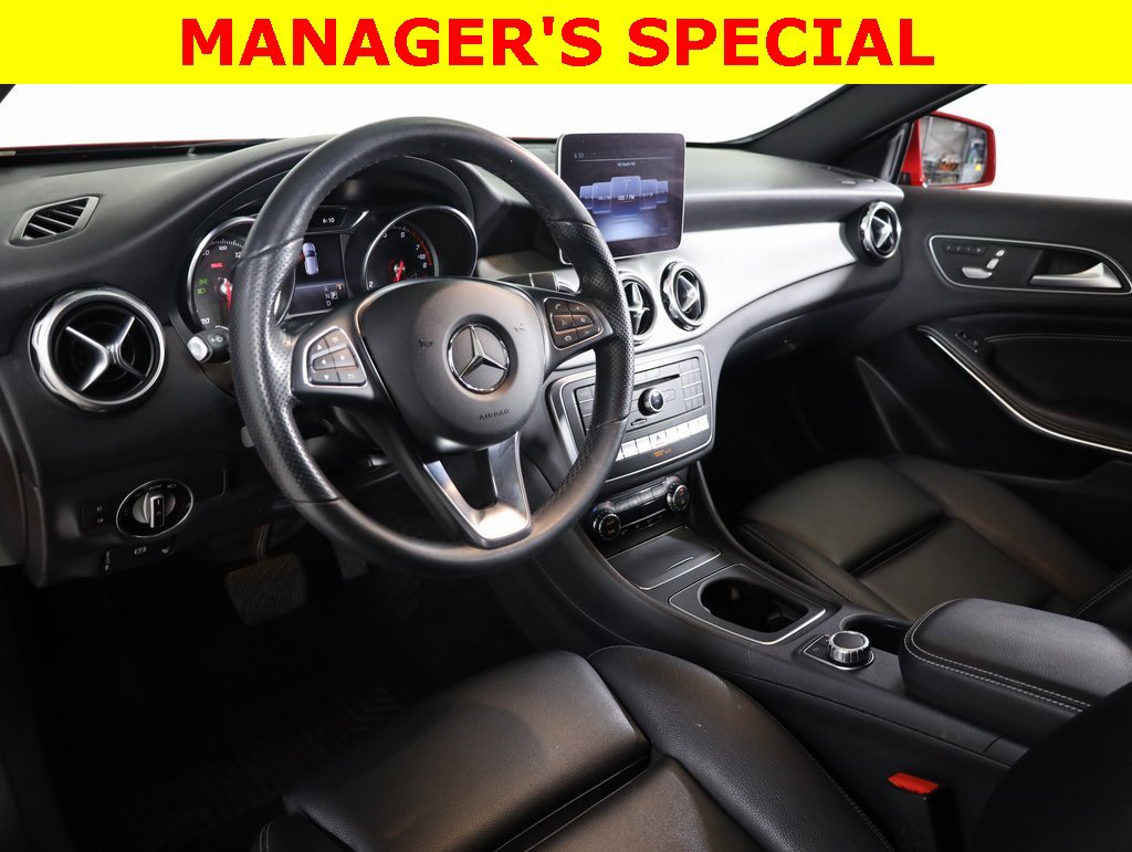 Used 2019 Mercedes-Benz GLA 250 4MATIC image 26