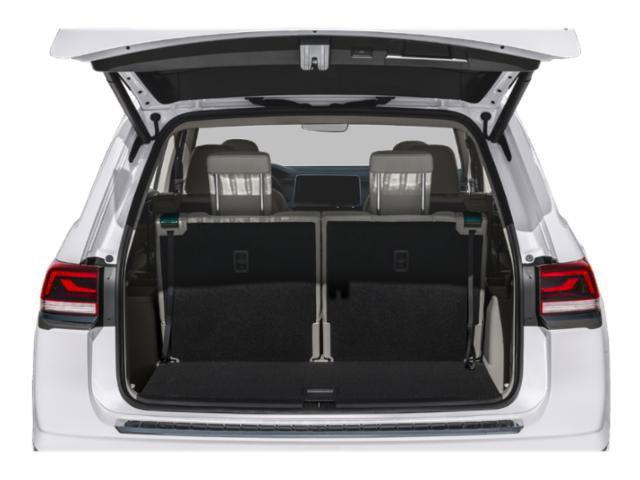 Used 2024 Volkswagen Atlas SEL Premium R-Line AWD/4WD image 14