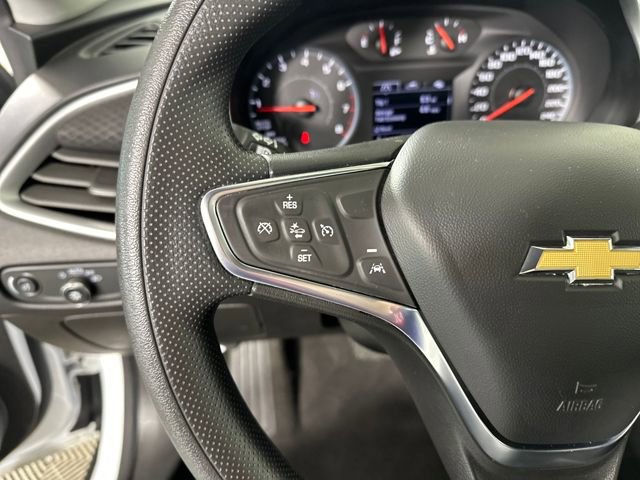 Used 2024 Chevrolet Malibu LT image 15