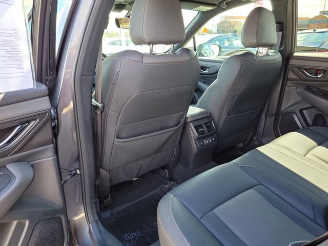 Used 2022 Subaru Outback Wilderness image 16