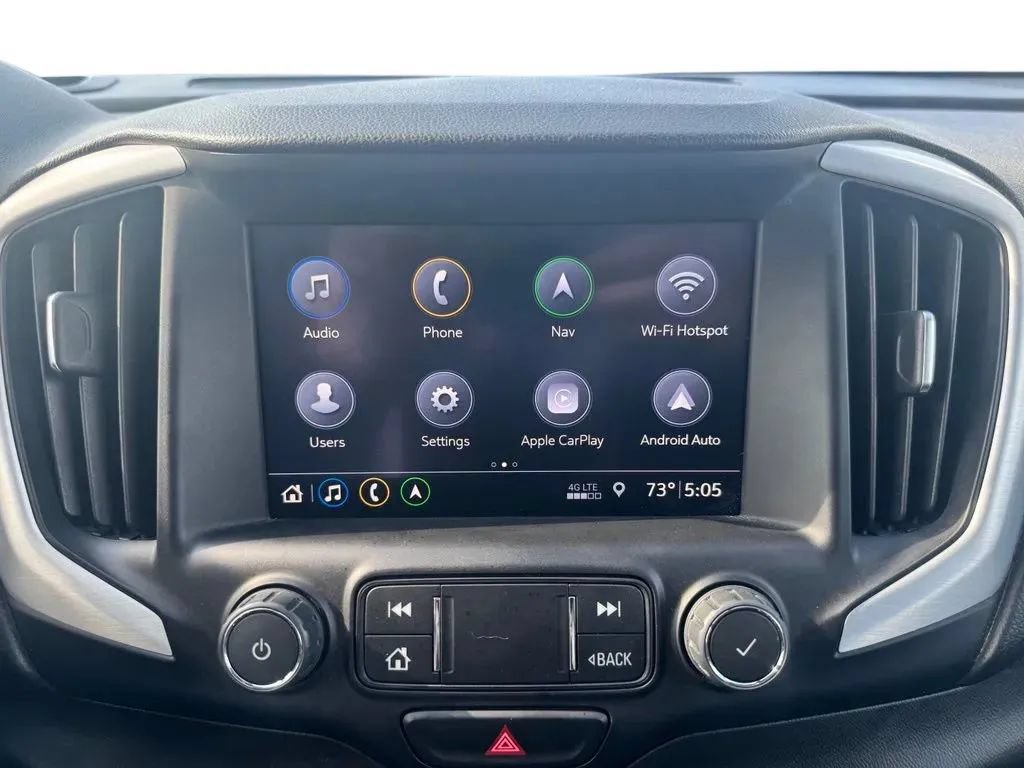 Used 2020 GMC Terrain SLT w/ Preferred Package AWD/4WD image 30