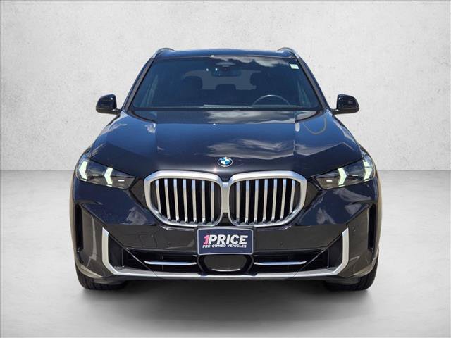 Used 2024 BMW X5 xDrive40i AWD/4WD video 2