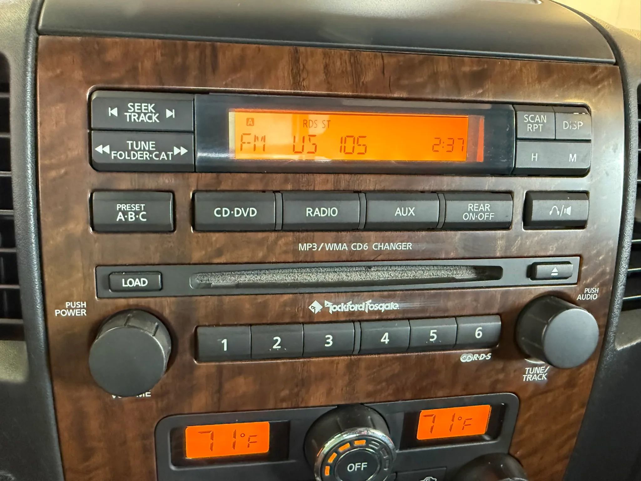 Used 2009 Nissan Titan LE w/ LE Max Utility Pkg RWD image 20