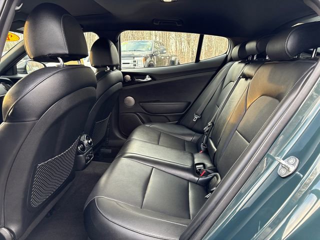 Used 2023 Kia Stinger GT-Line w/ Sun & Sound Package image 17