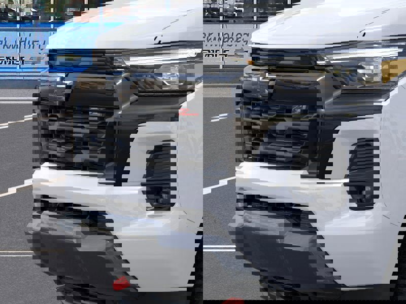 New 2026 Chevrolet Colorado Z71 w/ Technology Package image 37