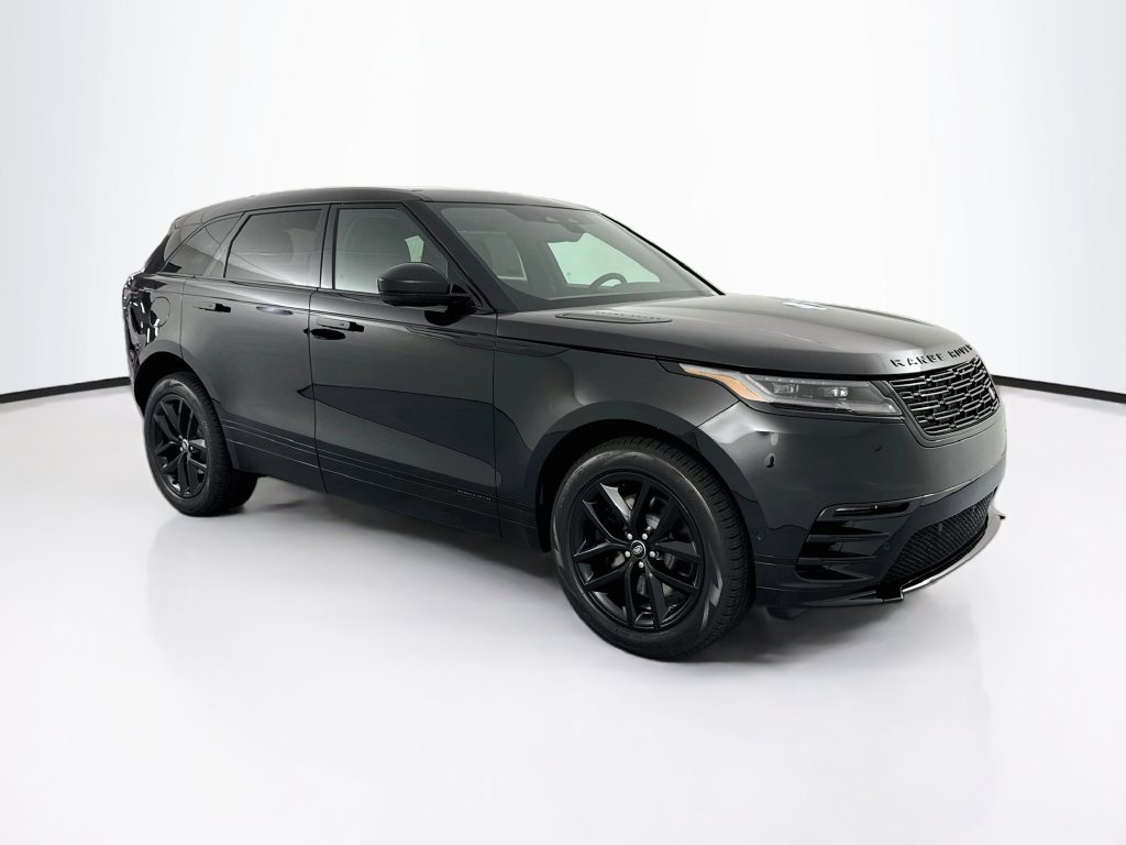 New 2026 Land Rover Range Rover Velar Belgravia AWD/4WD image 3