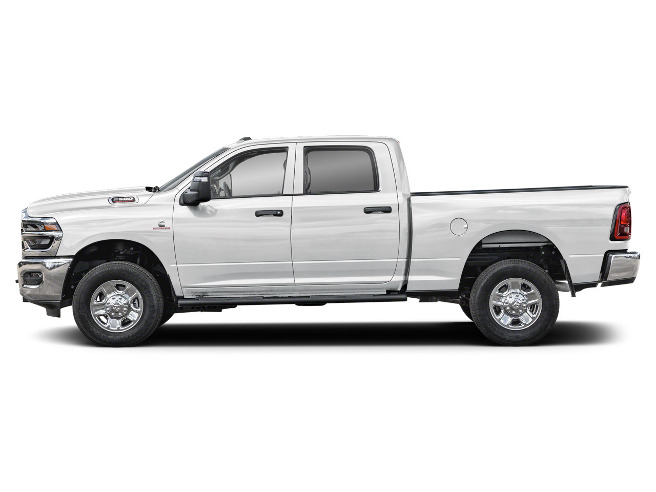 New 2026 RAM 2500 Tradesman AWD/4WD image 33