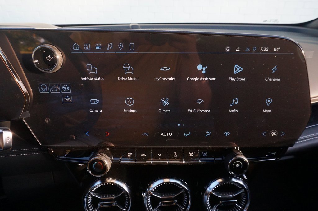 New 2026 Chevrolet Blazer EV LT image 14