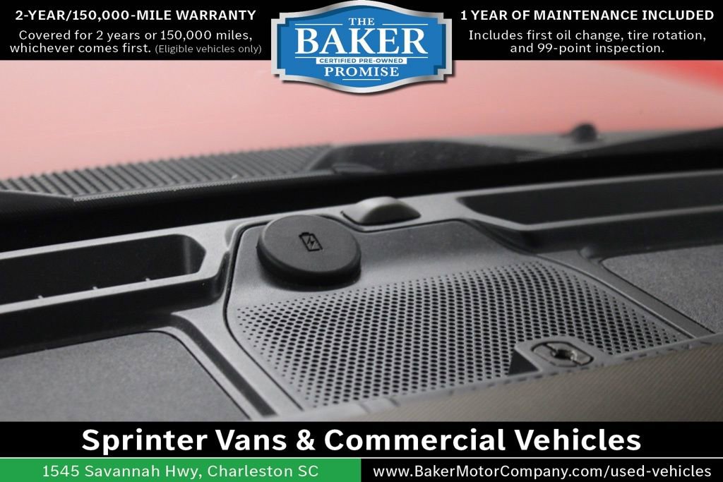 Used 2022 Ford Bronco Outer Banks AWD/4WD image 20