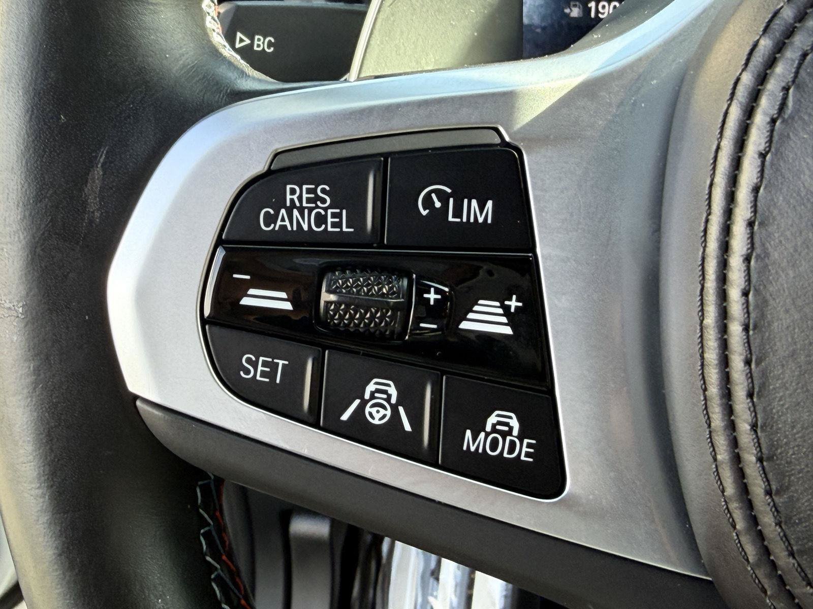 Used 2023 BMW X3 M40i AWD/4WD image 15