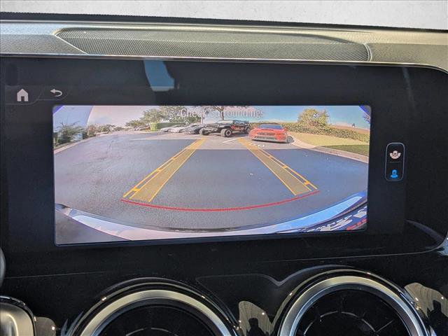 Used 2025 Mercedes-Benz GLB 250 image 13