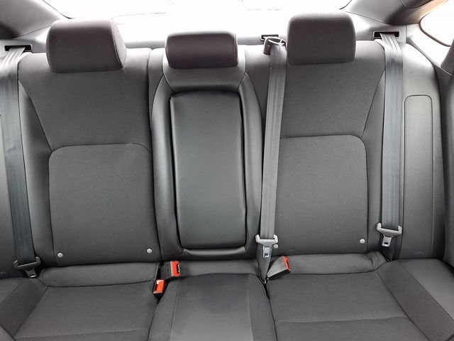 Used 2026 Honda Civic Sport image 19