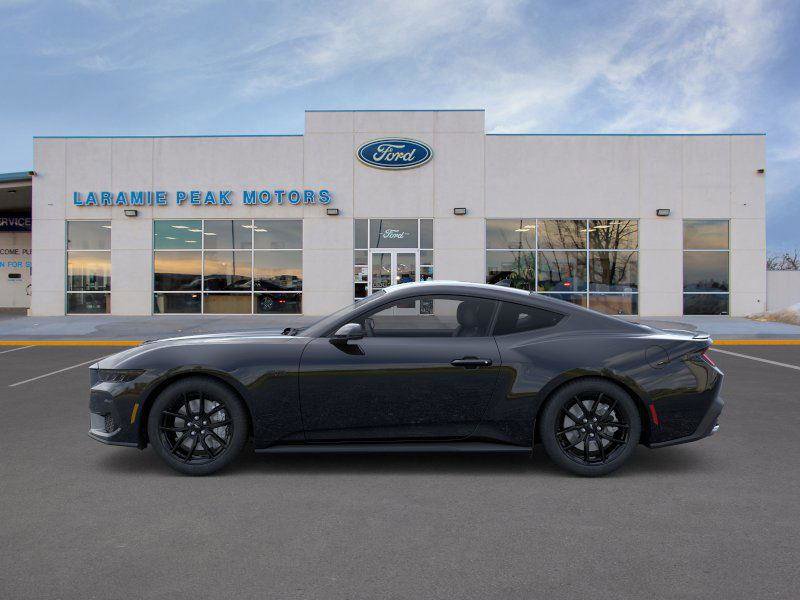 New 2025 Ford Mustang GT Premium image 3