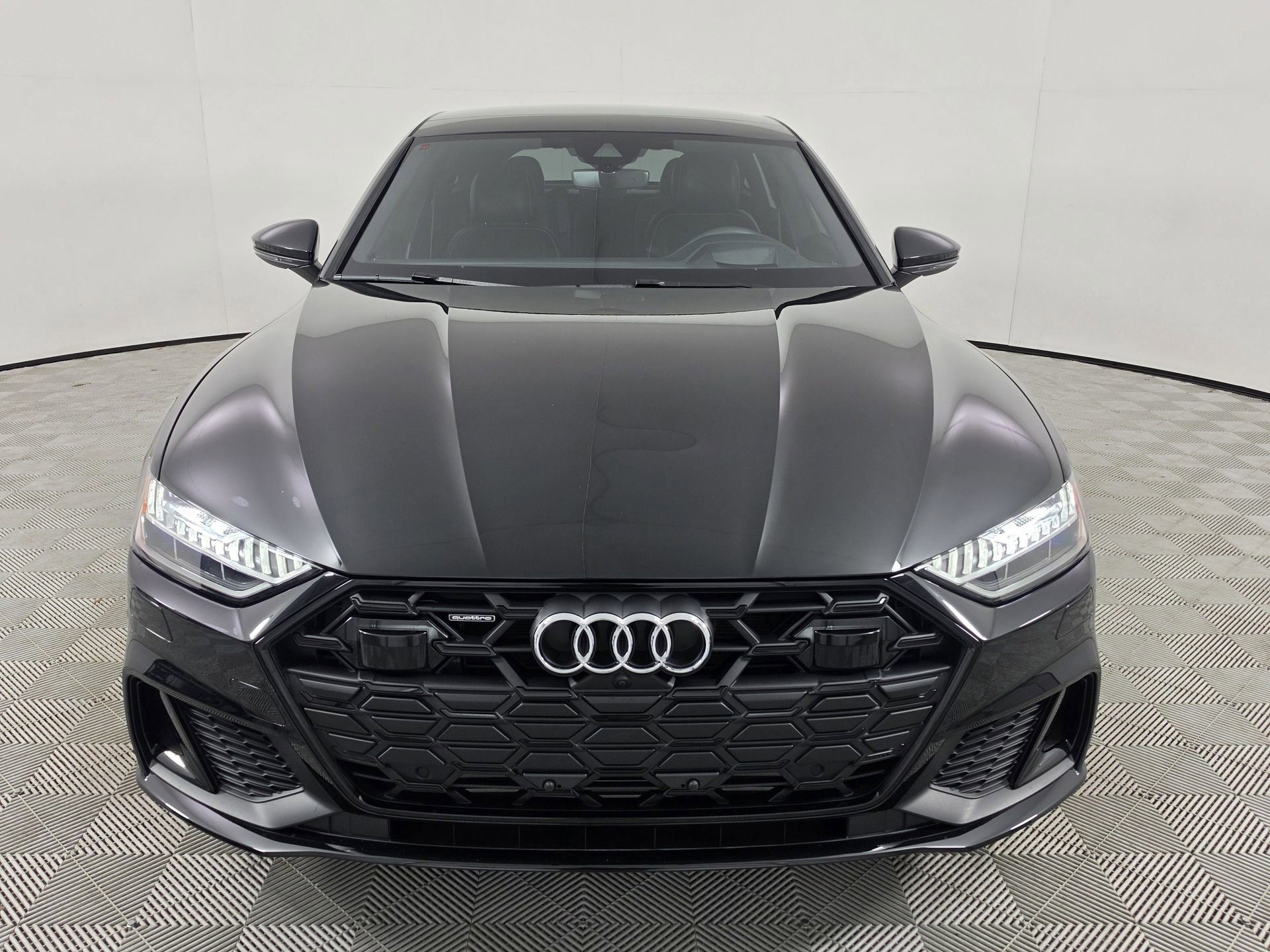 Certified 2025 Audi A7 3.0T Prestige AWD/4WD image 2