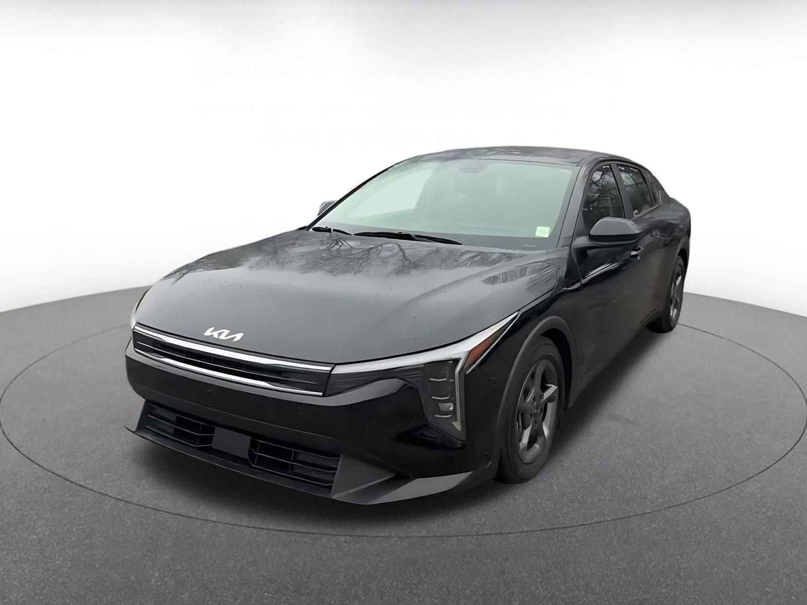 Used 2025 Kia K4 FWD image 7