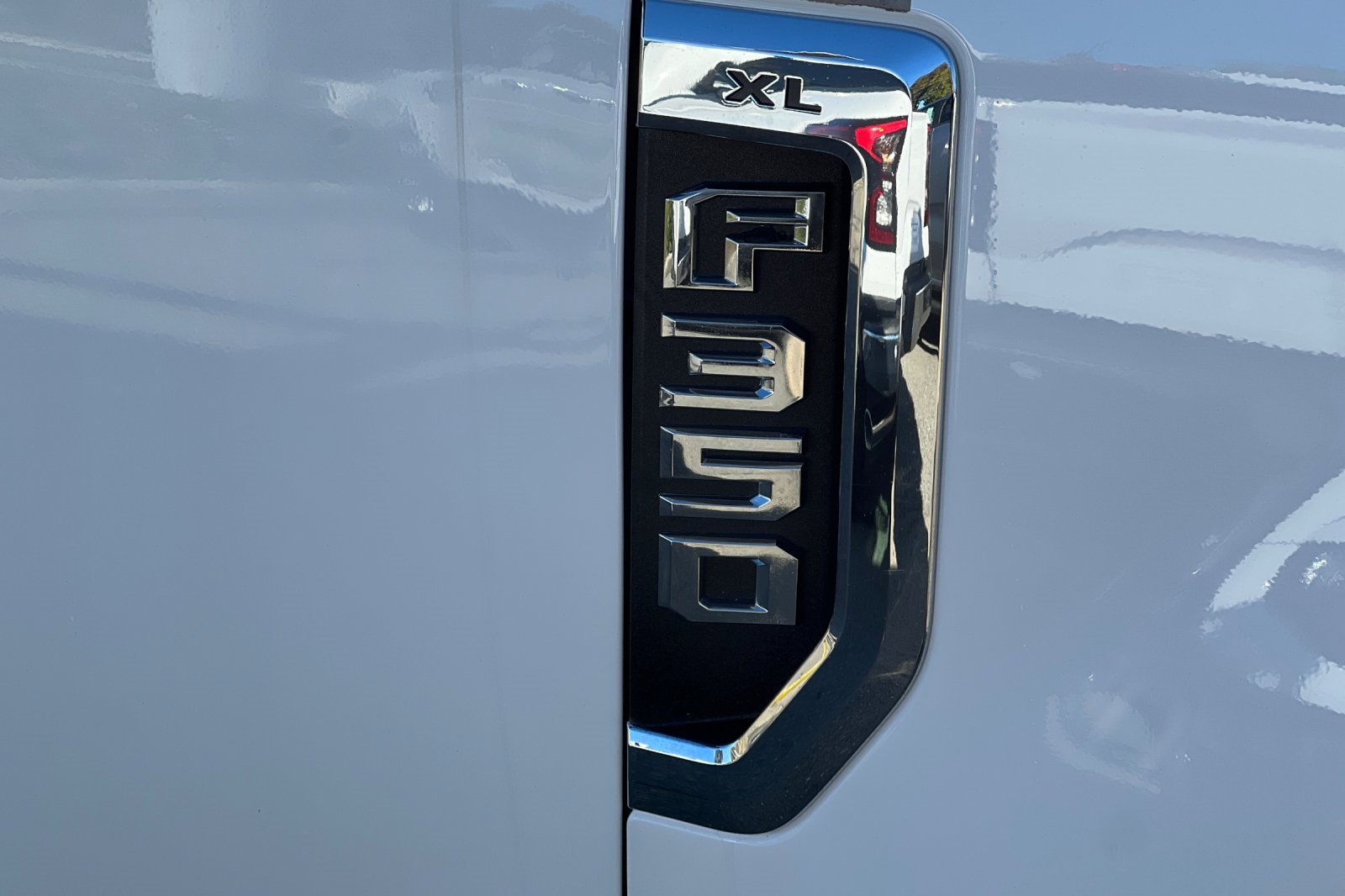 Used 2019 Ford F350 XL w/ XL Value Package image 21