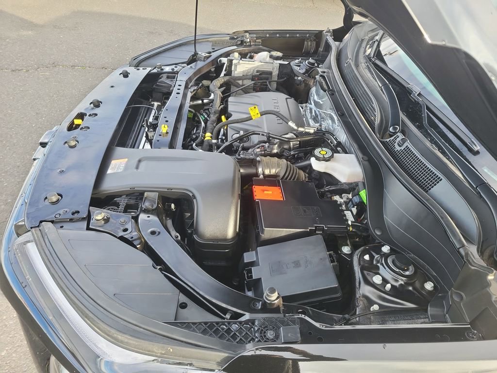 Used 2025 Chevrolet Trax ACTIV image 59