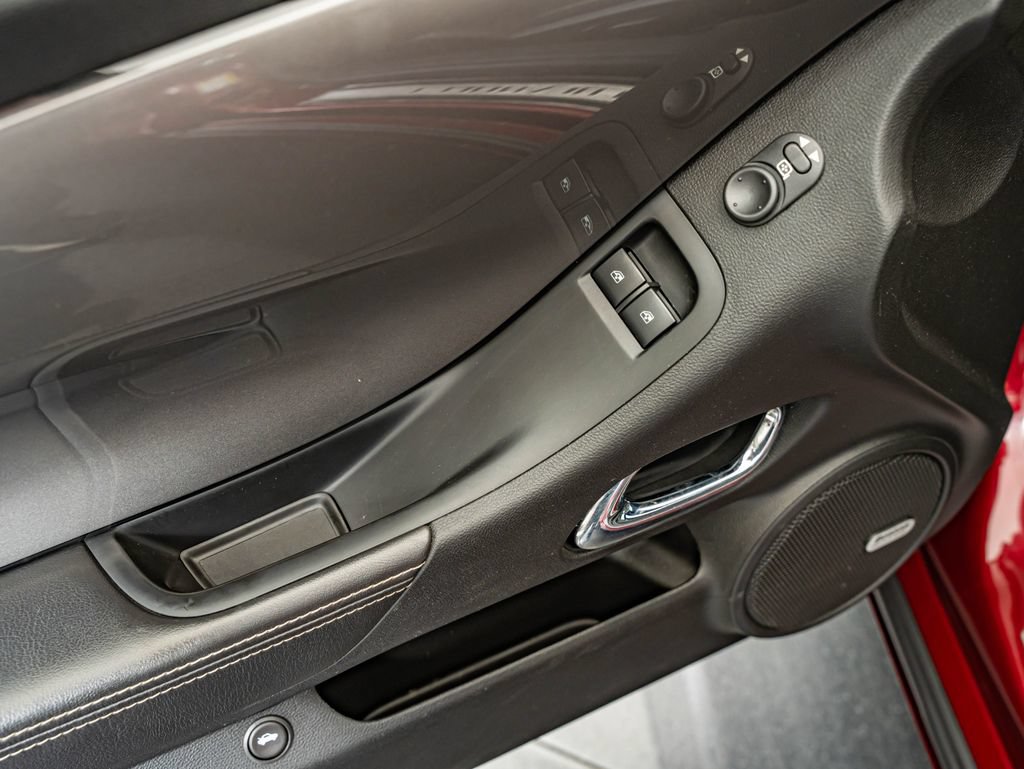 Used 2010 Chevrolet Camaro SS w/ RS Package RWD image 19