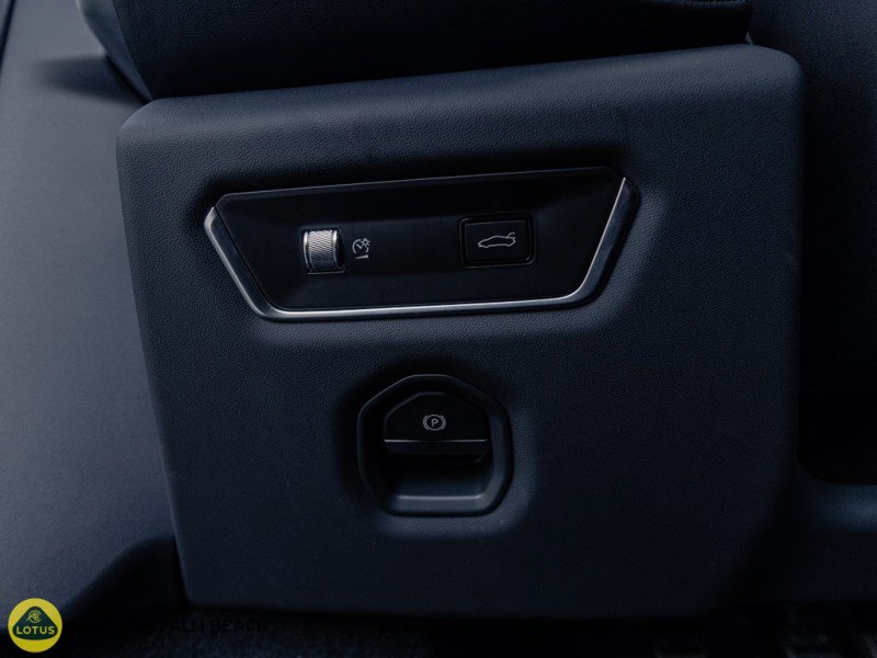 Used 2026 Lotus Emira image 15