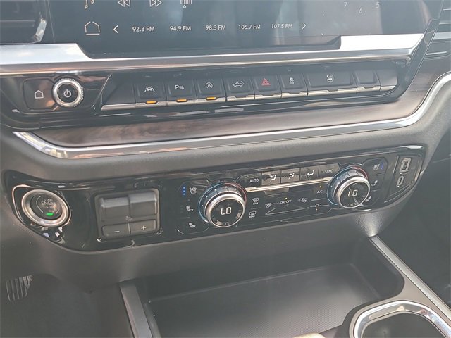 Used 2023 GMC Sierra 1500 SLT w/ SLT Premium Plus Package image 29