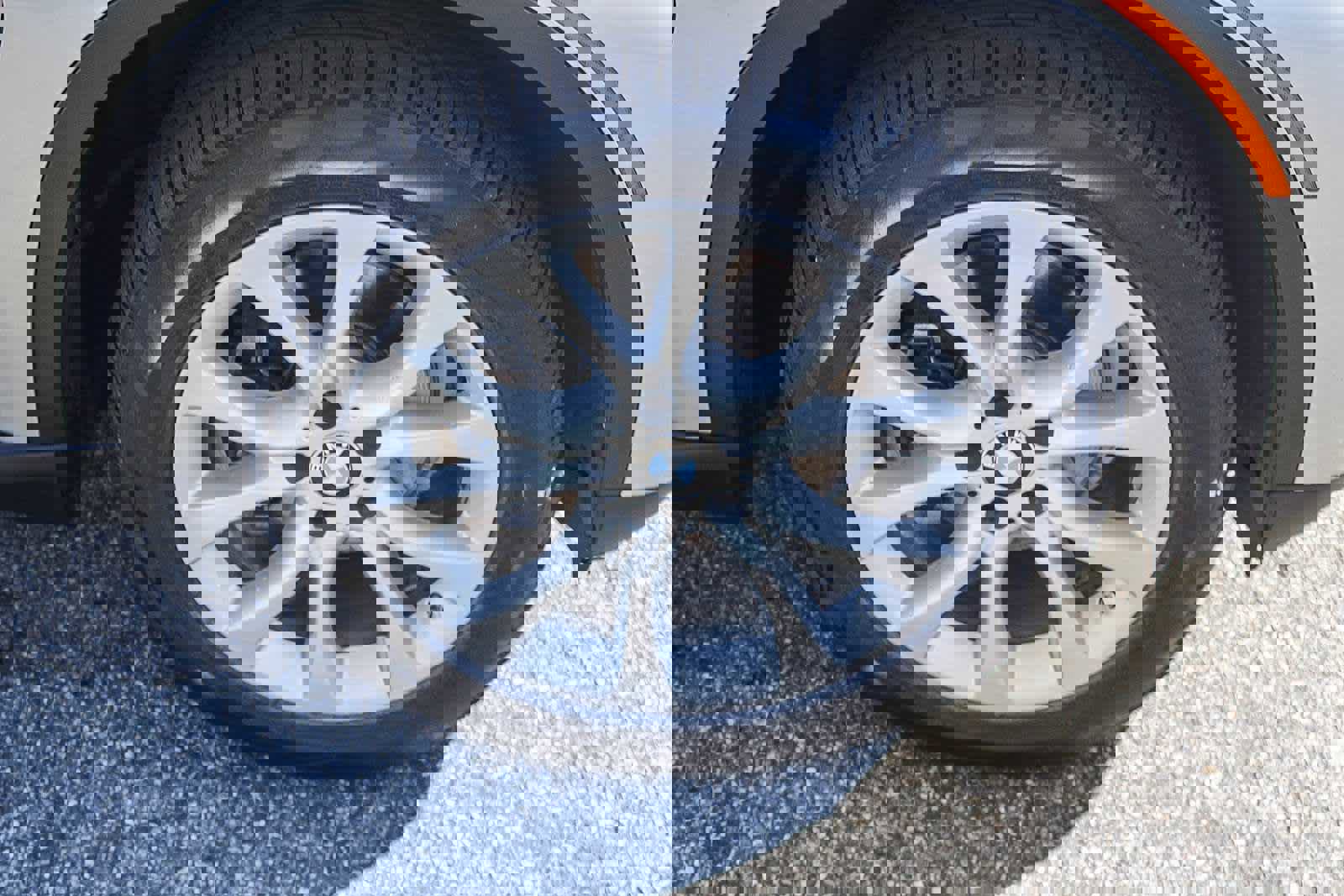 Used 2016 BMW X5 xDrive35i image 9