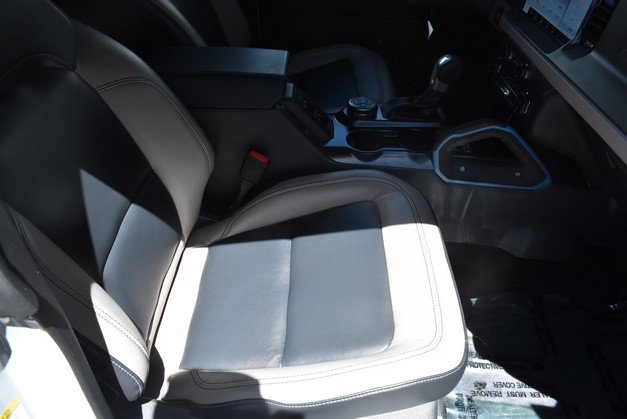 Used 2024 Ford Bronco Wildtrak AWD/4WD image 30