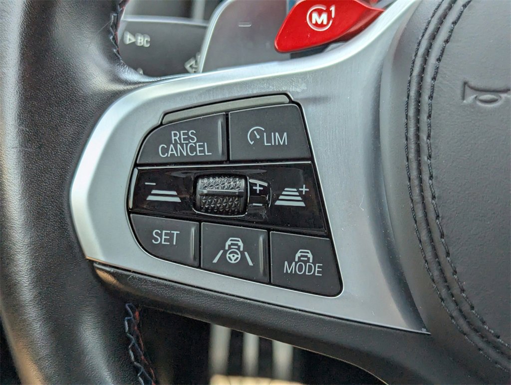 Used 2022 BMW M8 Competition image 20