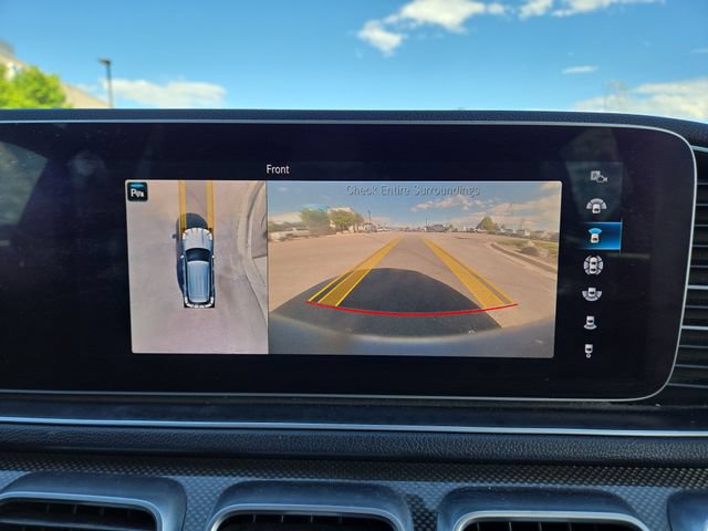 Used 2020 Mercedes-Benz GLE 450 4MATIC image 26