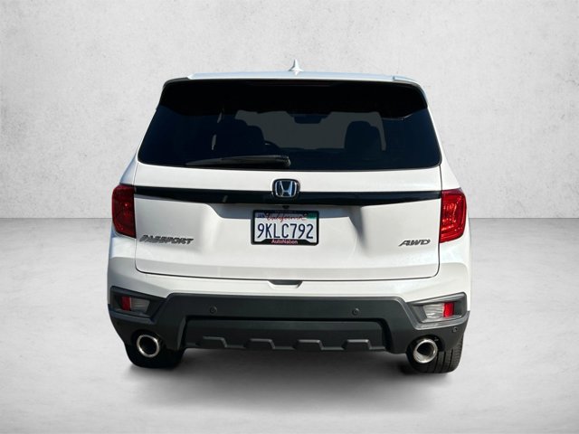 Used 2024 Honda Passport EX-L image 7