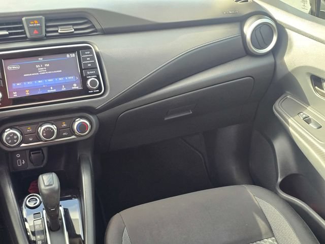 Used 2020 Nissan Versa S FWD image 19