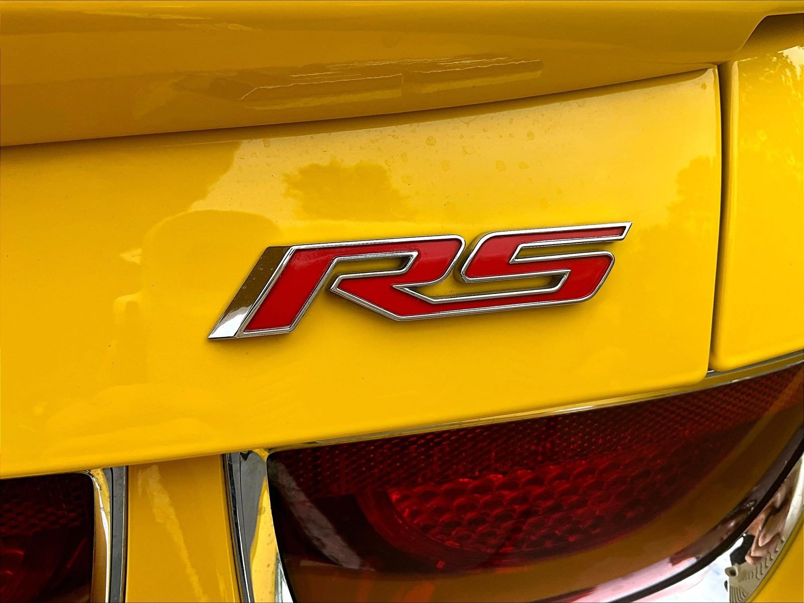 Used 2012 Chevrolet Camaro LT RWD image 23